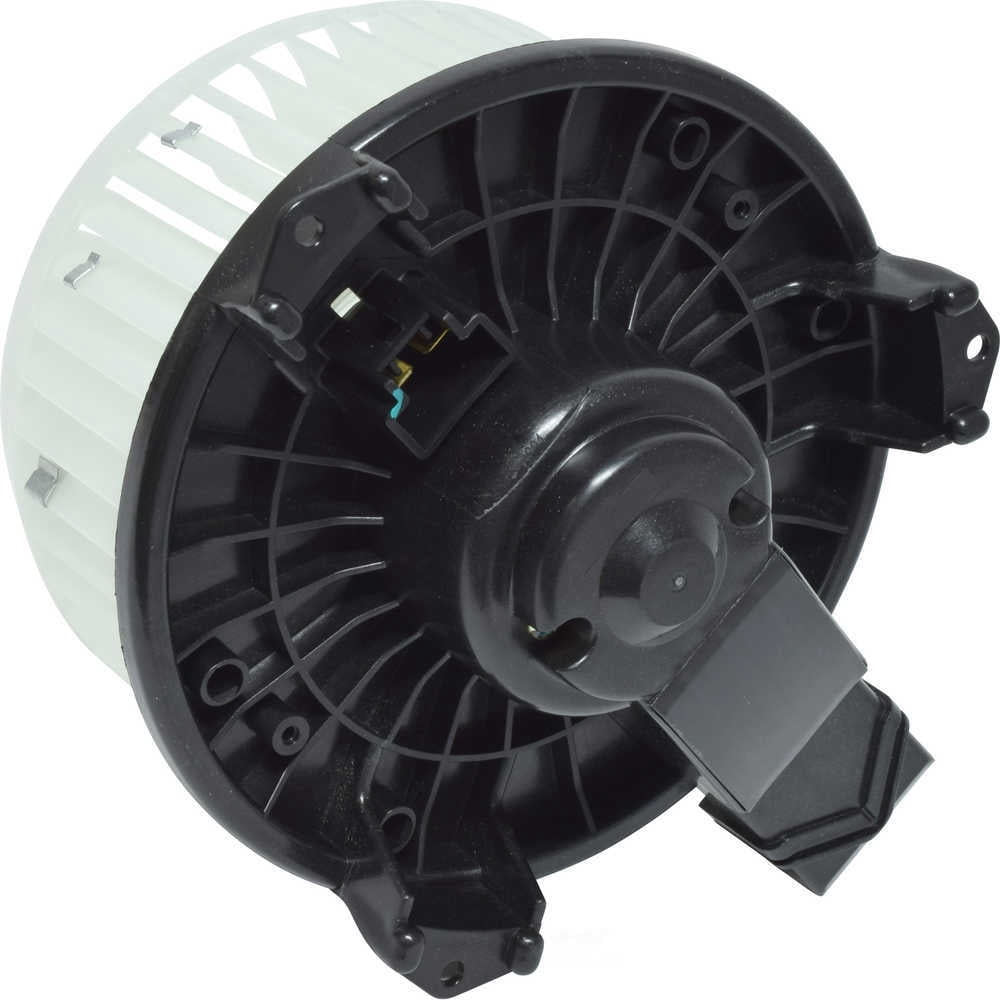 UAC BM 10066C Blower Motor W/ Wheel