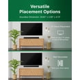 thumbnail image 2 of Philips B4000 Soundbar for TV, 2.0 Channel Sound, BT LE Audio, Easy Setup, EasyLINK, Roku TV Ready, Remote Control, 2 of 6