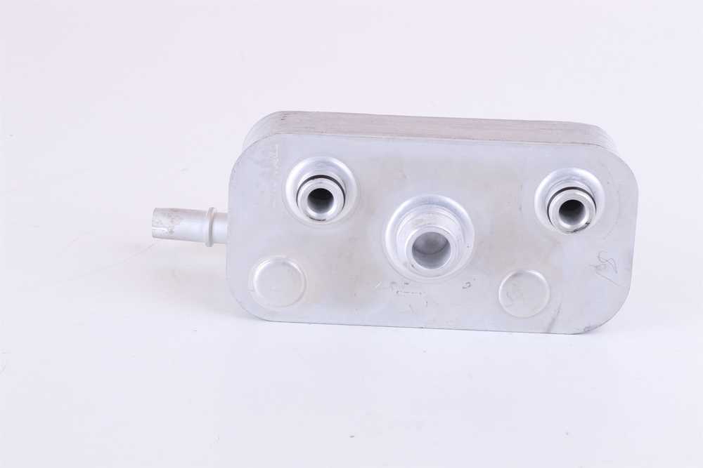 Nissens 90657 Automatic Transmission Oil Cooler