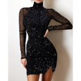 thumbnail image 1 of Vestidos de fiesta De calidad y hermoso, 2022 nuevos ajustados vestidos de novia, perfectos para banquetes y gala vestidos mujerpangjing, 1 of 4