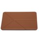 thumbnail image 3 of Estuche Protector Para Kindle Paperwhite Funda De Cuero PU Ligera Deformada ANGGREK 2018, 3 of 8