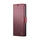 thumbnail image 5 of Funda tipo cartera Xiaomi Redmi Note 13 5G con cierre magnético, RFID, tarjetero, soporte, carga inalámbrica, 5 of 5