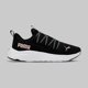 thumbnail image 1 of Tenis Puma Unisex 37767201 color Negro, 1 of 3