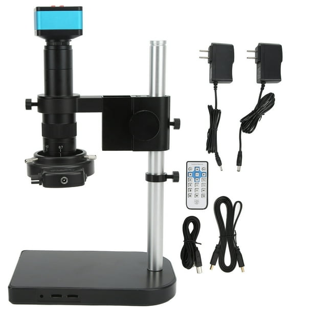 Lab Microscope Camera,Industry Microscope 180X High USB Microscope