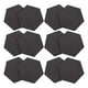 thumbnail image 3 of Small Bulletin Board For Wall Felt Hexagon Wall Tiles Bedroom Decorative Notice Board 12Pcs, 3 of 5