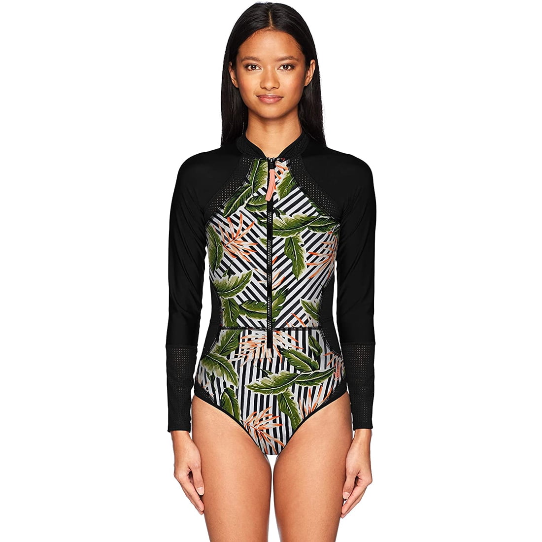 body glove long sleeve swimsuit