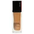 thumbnail image 2 of Shiseido Synchro Skin Radiant Lifting Foundation SPF 30 - 360 Citrine , 1.2 oz Foundation, 2 of 6