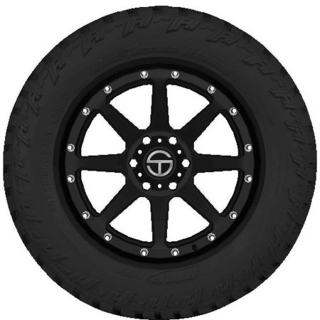 Amp Terrain Attack M/T A LT35/13.50R24 118Q Sansujyuku sansujyuku.com