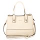 thumbnail image 2 of Bolsa Jennyfer Satchel 9389-2 Beige Jennyfer Satchel 9389-2, 2 of 5
