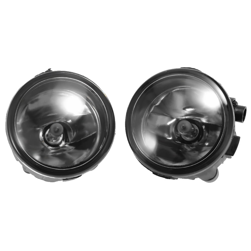 Anxingo 2Pcs NI2590103 LED Fog Lights Assembly Replacement for Infiniti G37 Sedan 2010 2011 2012 2013