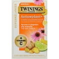 thumbnail image 2 of Twinings Supermélanges Antioxidant+ 18 Sachets de thé, 2 of 6