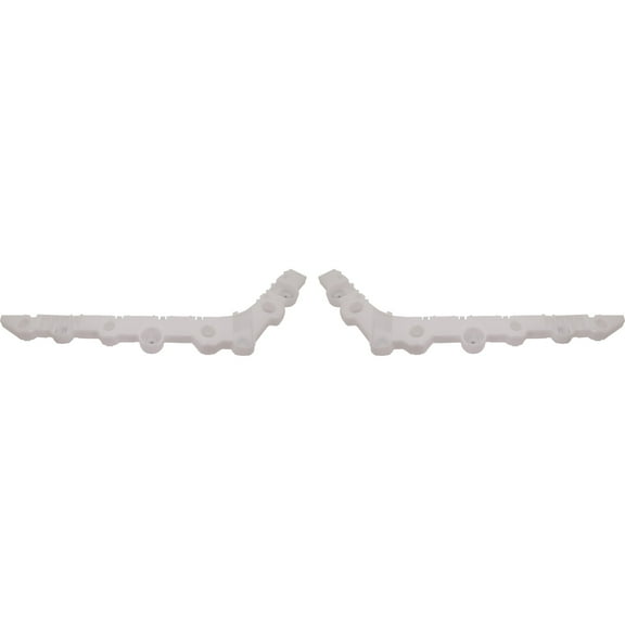 Garage-Pro Bumper Bracket SET Compatible with 2013-2015 Nissan Altima Rear, Driver and Passenger Side