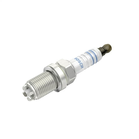 Bosch Nickel with Copper-Core Spark Plug