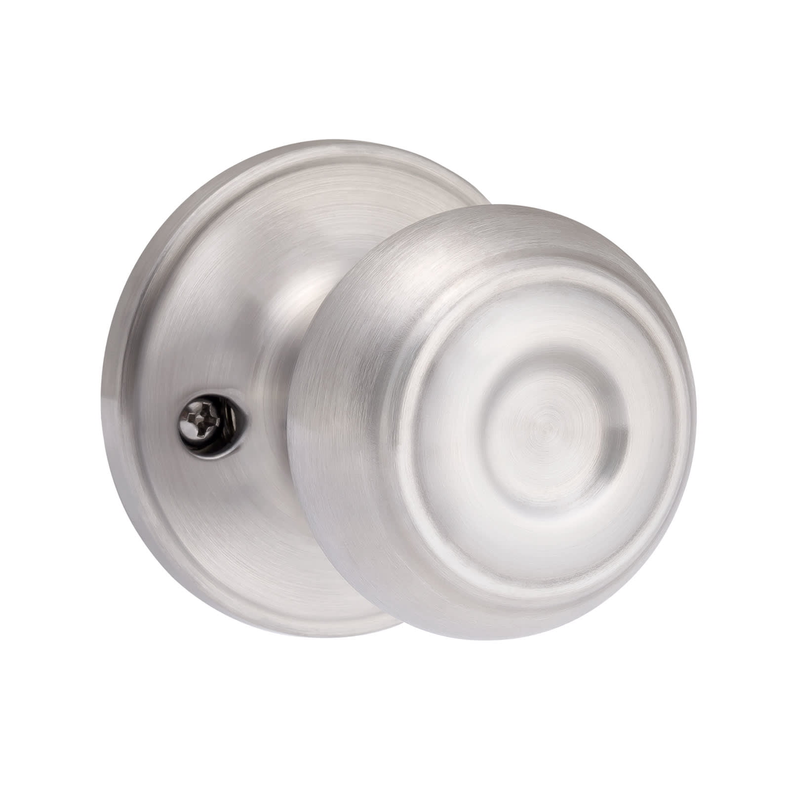 Sure-Loc Hardware Contemporary Series Passage Door Knob