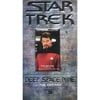Star Trek: Deep Space Nine: The Defiant