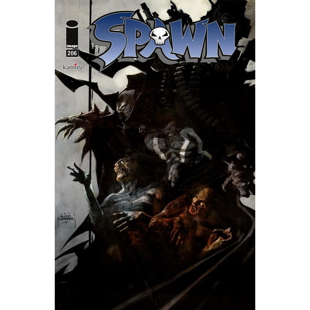 Spawn 206