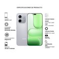 thumbnail image 4 of Smartphone Honor 600e 8+256GB Gris Terciopelo Desbloqueado, 4 of 5