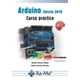 thumbnail image 1 of Curso práctico de Arduino Ra-Ma Editorial Edicion 2018 9788499647456, 1 of 2