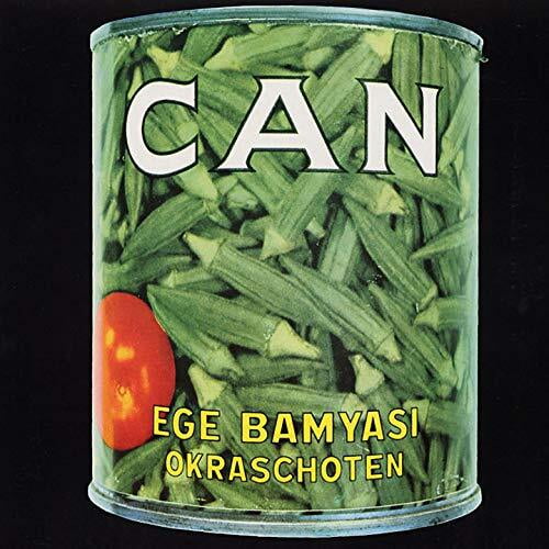 Can - Ege Bamyasi - Music & Performance - Vinyl