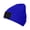 Blue, variant on Lockheed Martin Knit Beanie Acrylic Knitted Hat Men Beanie Winter Warm Beanies Women Casual Skullies Outdoor