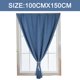 thumbnail image 2 of Cortinas opacas portátiles autoadhesivas Dinheiro, sencillas y fáciles de usar, paquete de 1, 2 of 8
