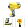thumbnail image 2 of Lefu Impact Wrench Housing For DCF899 DCF899H DCF899M1 DCF899P2 DCF899HP # N371919, 2 of 8