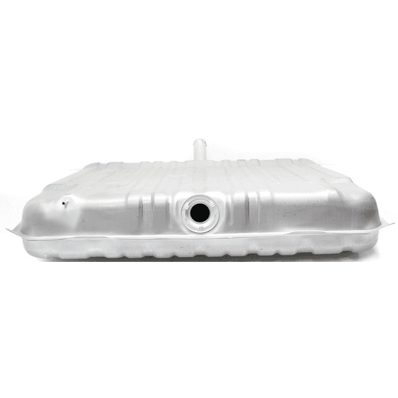 Replacement REPC670120 Fuel Tank Compatible with 1964-1967 Chevrolet Malibu; 1964-1967 Chevrolet Chevelle; 1964-1967 Pontiac Beaumont 20 gallons / 76 liters