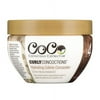 CoCo Conscious Collective Curly Concoctions Hydrating Hair Creme, 8 Oz, 2 Pack