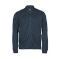 thumbnail image 1 of Tee Jays Veste Athlétique à Fermeture Éclair Complète pour Hommes, 1 of 3