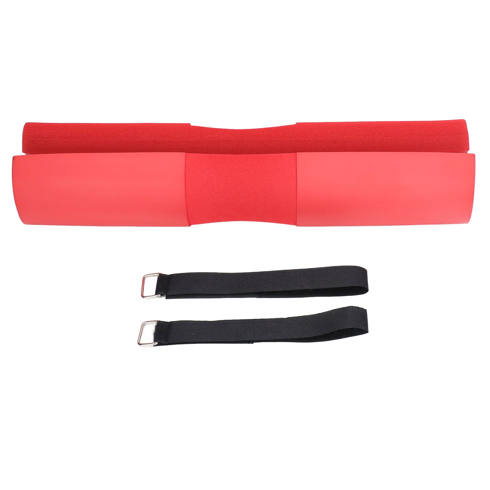 Squat Pad Épaulière pour squats, fentes, poussées de hanche, réduction