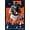 Black Framed Version, variant on NFL Chicago Bears - D.J. Moore 24 Wall Poster, 22.375" x 34"