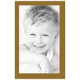 thumbnail image 2 of ArtToFrames 20x31" El Dorado Custom Mat for Picture Frame with Opening for 16x27" Photos. Mat Only, Frame Not Included (MAT-135), 2 of 5