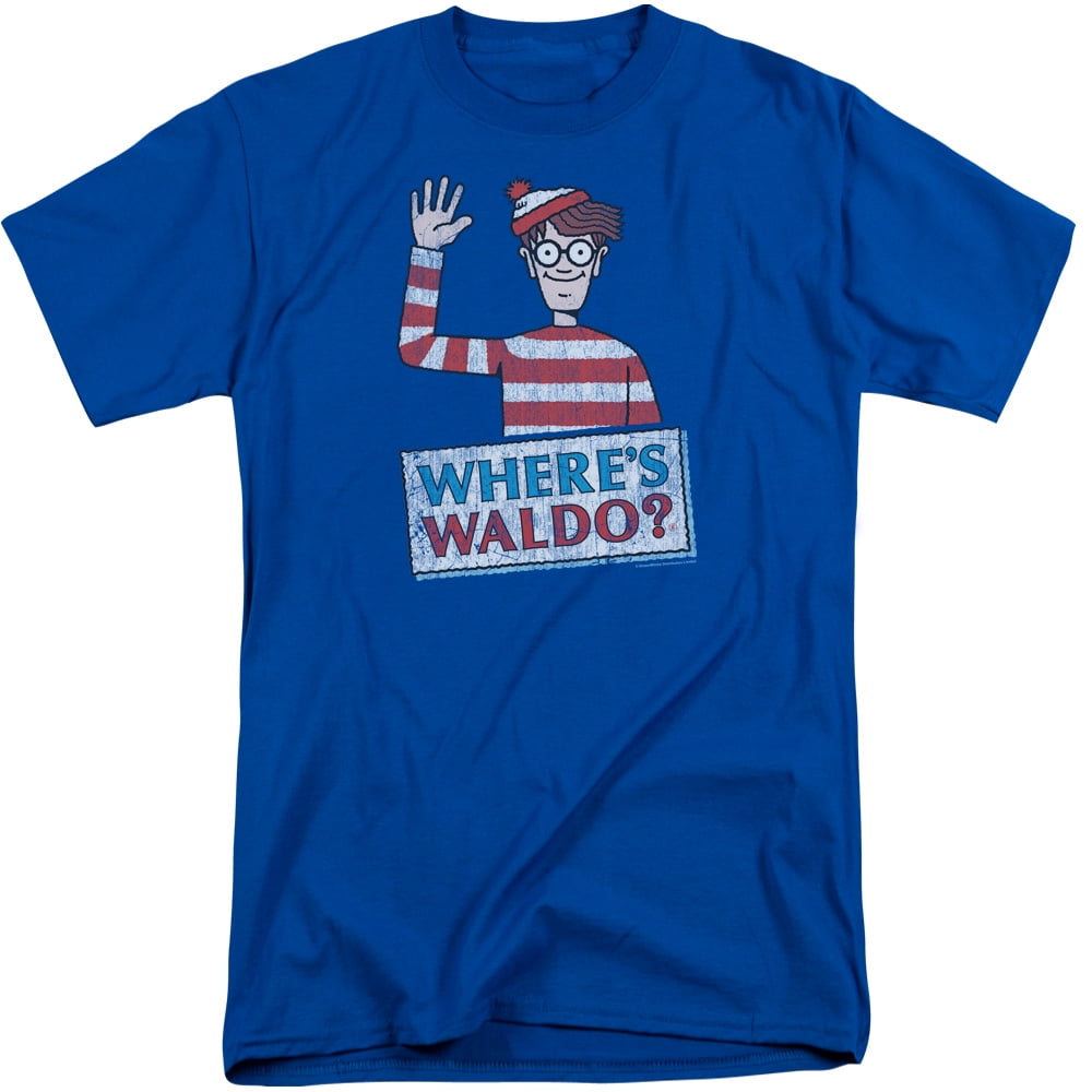 Waldo Dog Xxx 3