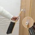 thumbnail image 6 of Home Bed Sweeping Brush Long Handle Soft Bristles,Gentle No-Damage Deep Cleaning Tool Removes Dust from Bed,Sofa and Bedroom Corners,Efficient and Comfortable for Home and Apartment Use-Free Size, 6 of 7
