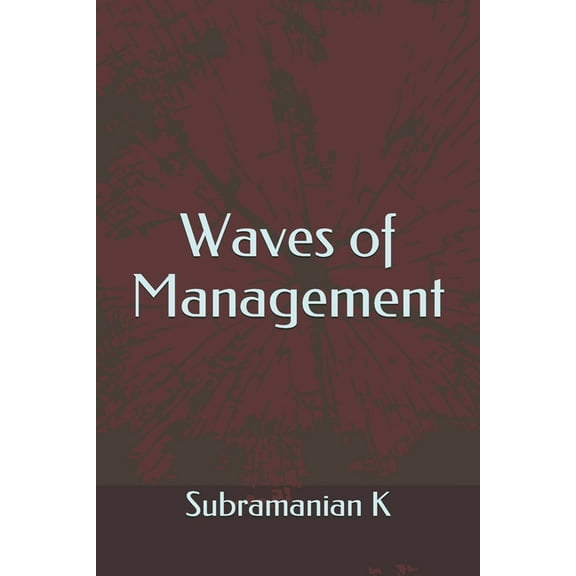 Ccms- Conflict Management: Waves of Management (Paperback)