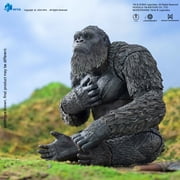 HIYA - Godzilla x Kong: The New Empire - Exquisite Basic - Godzilla Kong 6 Action Figure