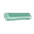 thumbnail image 1 of Billuyoard Soporte para colgar ropa de plástico impermeable montado en la pared plegable para el hogar, Hotel, dormitorio, sala de estar, estante Almacenamiento y organización del hogar Verde claro Billuyoard HA065067-03B, 1 of 6