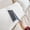 Gray, variant on Multifunctional Household Cleaning Brush,2 in 1 Handheld Bench Brush,Flexible Bristle Dust Sweeper for Home Sofa Bed Table Floor Cleaning
