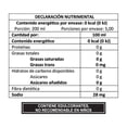 thumbnail image 2 of Agua Be Light sabor limón 1 l, 2 of 4