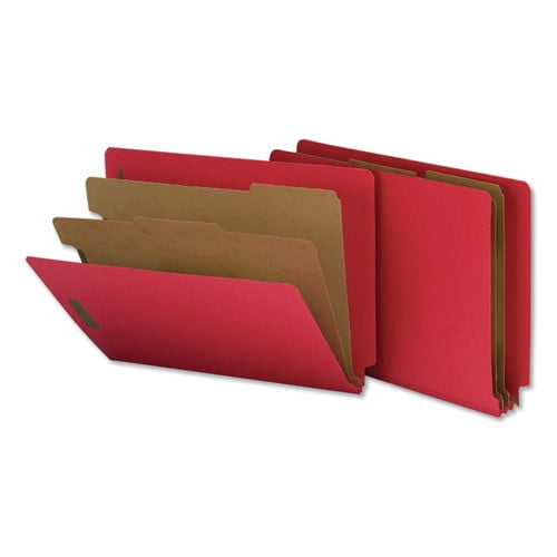 Folders Sections