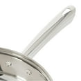 thumbnail image 2 of Oster 12 Piece Stainless Steel Aluminum Base Cookware Set, 2 of 5