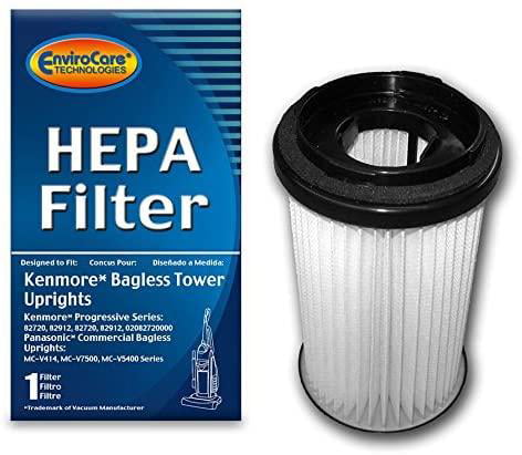 2-690062-600 Dirt Devil Vacuum Cleaner Replacement HEPA Filter 