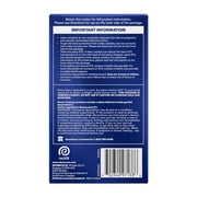 Durex Prolong Condoms, Ultra Fine, Ribbed, Dotted with Delay Lubricant Natural Rubber Latex Condoms for Men, FSA & HSA Eligible, 12 Count