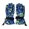 thumbnail image 3 of Guantes de esquí de invierno impermeables Likrtyny a prueba de viento cálidos Estilo 2 M, 3 of 7