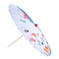thumbnail image 4 of 2 Uds Sombrilla de Papel Hecha a Mano Chino Yuyangstore Fiesta Foto Cosplay Regalos Sombrilla China, 4 of 8