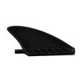 thumbnail image 2 of Aleta de tabla de surf, tabla de Paddle Longboard de PVC, aleta de cola grande, accesorio de repuesto para surf, 2 of 14