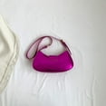 thumbnail image 4 of Sacs Messagers pour Femmes Style Gothique Y2K Cool Tendance Rock Filles Sac Bandoulière à Rivets, 4 of 10