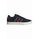 thumbnail image 2 of Ad-id-as Daily 4.0 Suede Sneaker in Ink Blue/Maroon Men's 11, 2 of 6