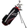 thumbnail image 1 of Ram Golf Accubar +1 Pouces Hommes Droit Graphite/acier Ensemble de Clubs de Golf Reg Flex, 1 of 15