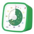 thumbnail image 1 of Temporizador Visual, Temporizador para Niños y Temporizador de Cuenta Regresiva de 60 Minutos, Temporizador para Niños con para Cocina, Ducha, Aula, 1 of 5
